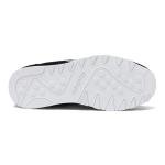 Reebok Classic Nylon Mens Sneakers Tennis Shoes, Core Black/Footwear White/Footwear White, 9.5