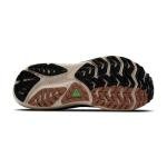 Brooks Men's Ghost Trail, Versatile Off-Road Running Shoe for Rugged Terrain - Ebony/Black/Clove - 12 Medium