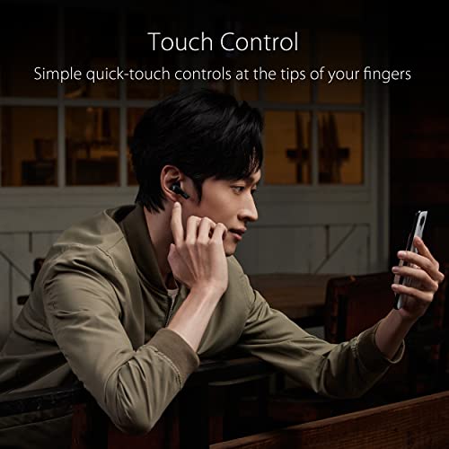 ASUS ROG Cetra True Wireless Gaming Earbuds