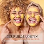 Brightening Vitamin C Face Mask with Clay