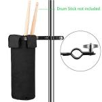 Luvay Lightweight Double Braced Snare Stand with Bag