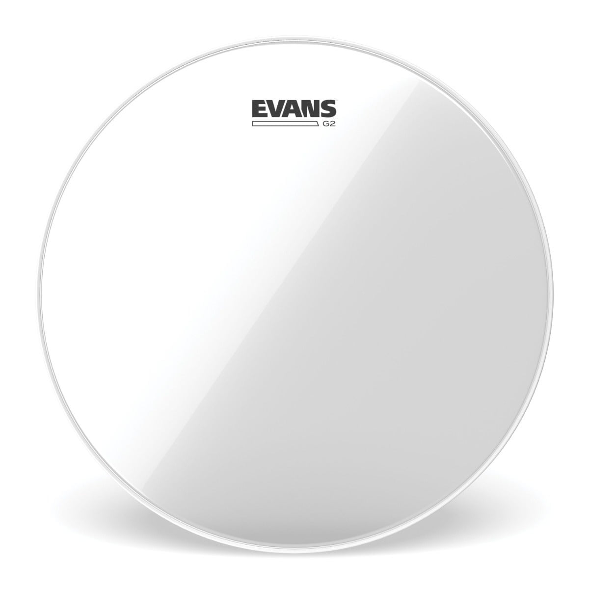 Evans 16 Inch G2 Clear Drum Head
