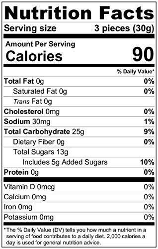 Gerrit's Strawberry Licorice Wheels, 2 Pound Bulk