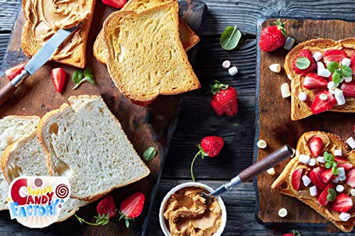 Vanilla Mini Dehydrated Marshmallows for Hot Cocoa