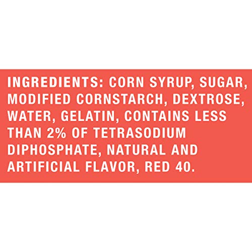 Jet-Puffed Strawberry Snacking Marshmallows - 7 oz