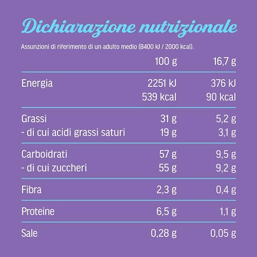 Milka Alpine Milk Chocolate Bar - 100g Treat