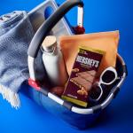 HERSHEY'S Milk Chocolate Almonds XL Candy Bars