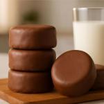 Milk Chocolate Marshmallow Clouds - Gourmet 3-Pack