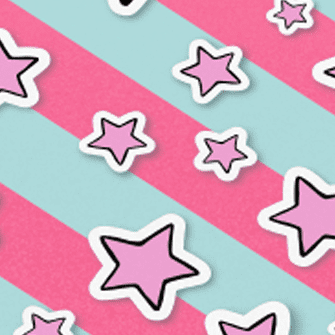 L.O.L. Surprise! Pink Touch-Screen Smartwatch with Camera