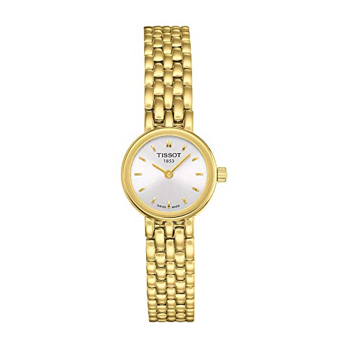 Tissot Lovely Women's Watch T0580093303100