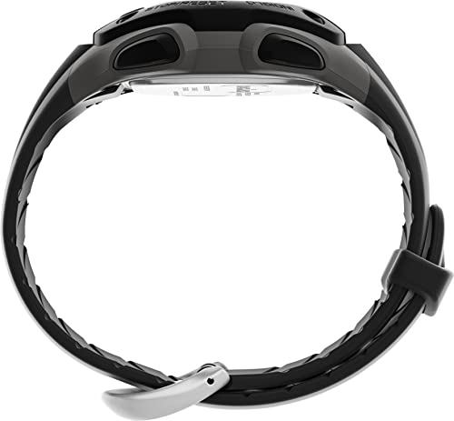 Timex Men's Ironman Classic 30 Watch – Gray/Black