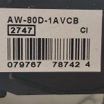 Casio Men's Analog-Digital Databank Stainless Steel Watch