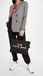 Marc Jacobs Medium Tote Bag for Women, Black