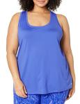 Amazon Essentials Women’s Quick-Dry Sports Tank Top 2-Pack
