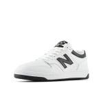 New Balance Men's 480 Sneakers White/Black