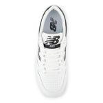 New Balance Men's 480 Sneakers White/Black