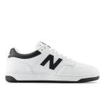 New Balance Men's 480 Sneakers White/Black
