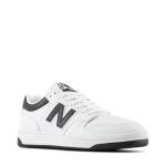 New Balance Men's 480 Sneakers White/Black