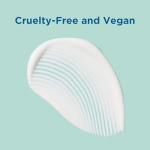 Organic Beard Straightener and Curler Brush