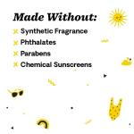 Hello Bello SPF 55 Mineral Sunscreen Lotion