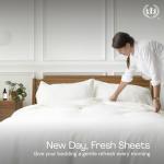 Fleur du Lavender Pillow Mist for Relaxation