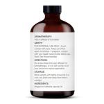 Majestic Pure Peppermint Essential Oil - 118ml