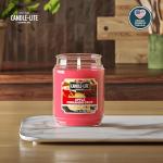 Apple Cinnamon Crisp Scented Candle, 18 oz Jar