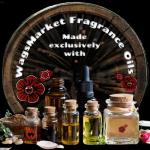 WagsMarket Premium Incense Sticks - Choose Your Scent