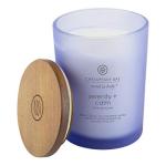 Chesapeake Bay Serenity Candle: Lavender & Thyme