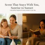 T-79 Luxury Home Fragrance Diffuser