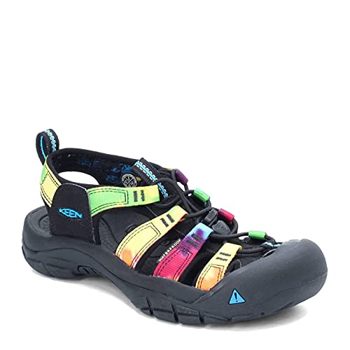 Retro KEEN Newport Sandals for Women