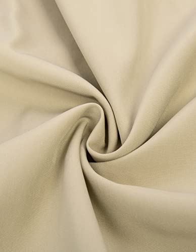 Belle Poque High Waist Pleated Midi Skirt