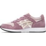 ASICS Women's Lyte Classic Purple Sneakers 8.5