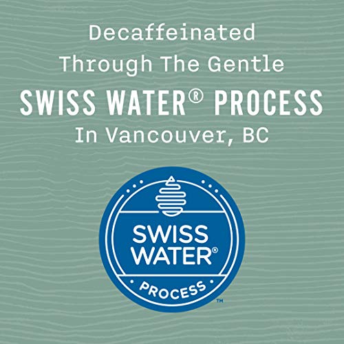 Allegro Decaf Organic Espresso Whole Bean Coffee 12 Oz