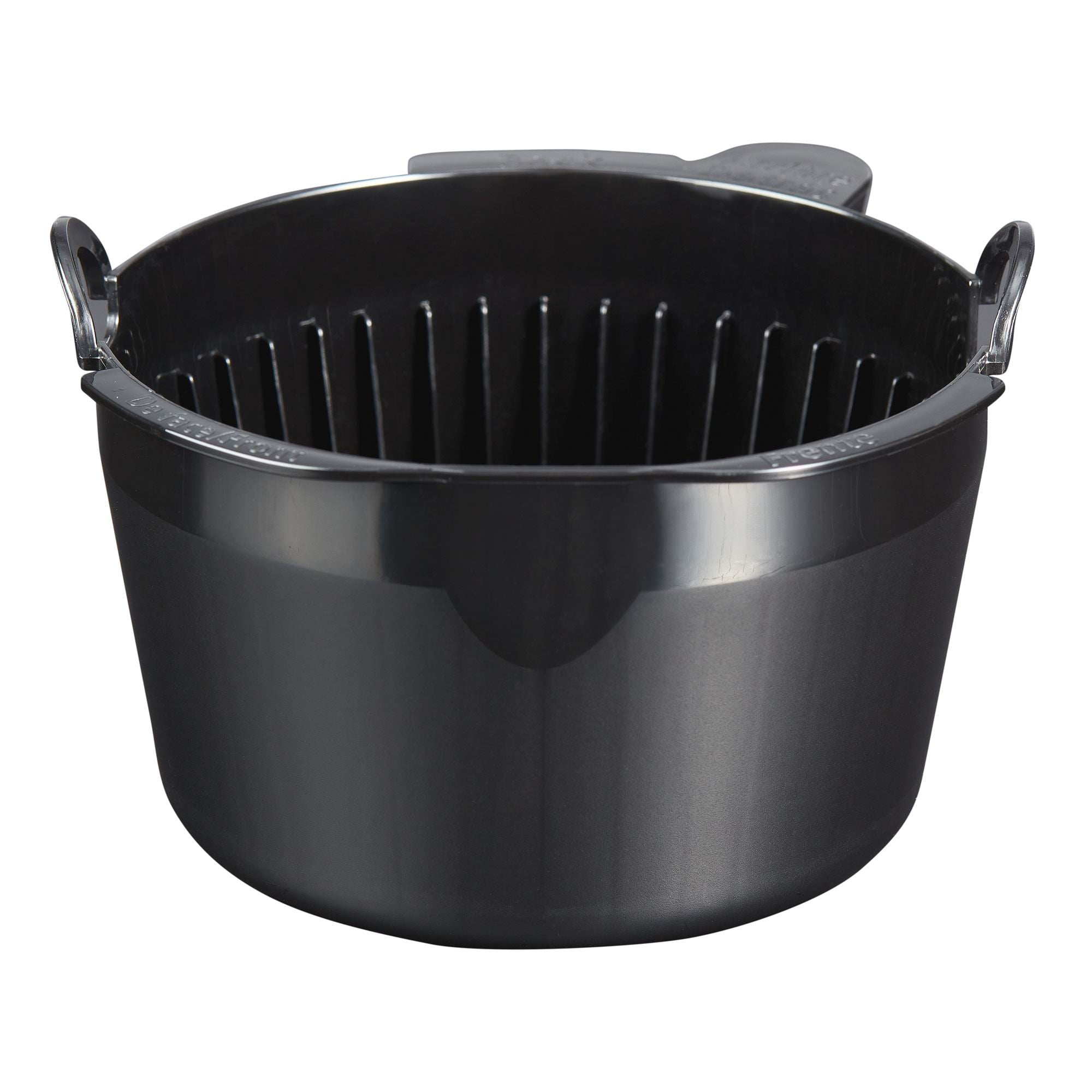 Mainstays 12-Cup Black Programmable Coffee Maker