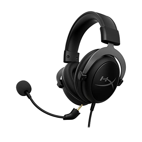 HyperX Cloud II Gaming Headset with Microphone