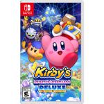 Kirby's Return to Dreamland Deluxe - Switch
