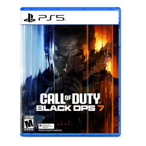 Call of Duty: Black Ops 7 for PS5