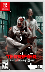 Terrifier: ARTcade Game for Nintendo Switch