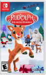 Rudolph The Red-Nosed Reindeer for Nintendo Switch