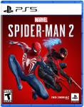 Spider-Man 2 for PlayStation 5