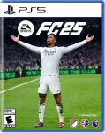 EA Sports FC 25 for PlayStation 5