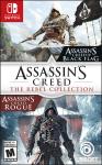 Assassin's Creed: The Rebel Collection for Switch