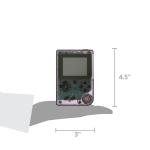 Merkury Innovations Handheld Console with 200 Classic Games