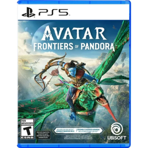 Avatar: Frontiers of Pandora for PlayStation 5