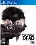 The Walking Dead: Telltale Definitive Series for PS4