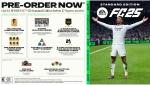 EA Sports FC 25 for PlayStation 5