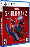 Spider-Man 2 for PlayStation 5
