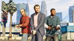 Grand Theft Auto V: Premium Edition for PS4