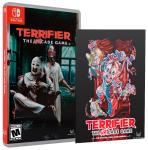 Terrifier: ARTcade Game for Nintendo Switch